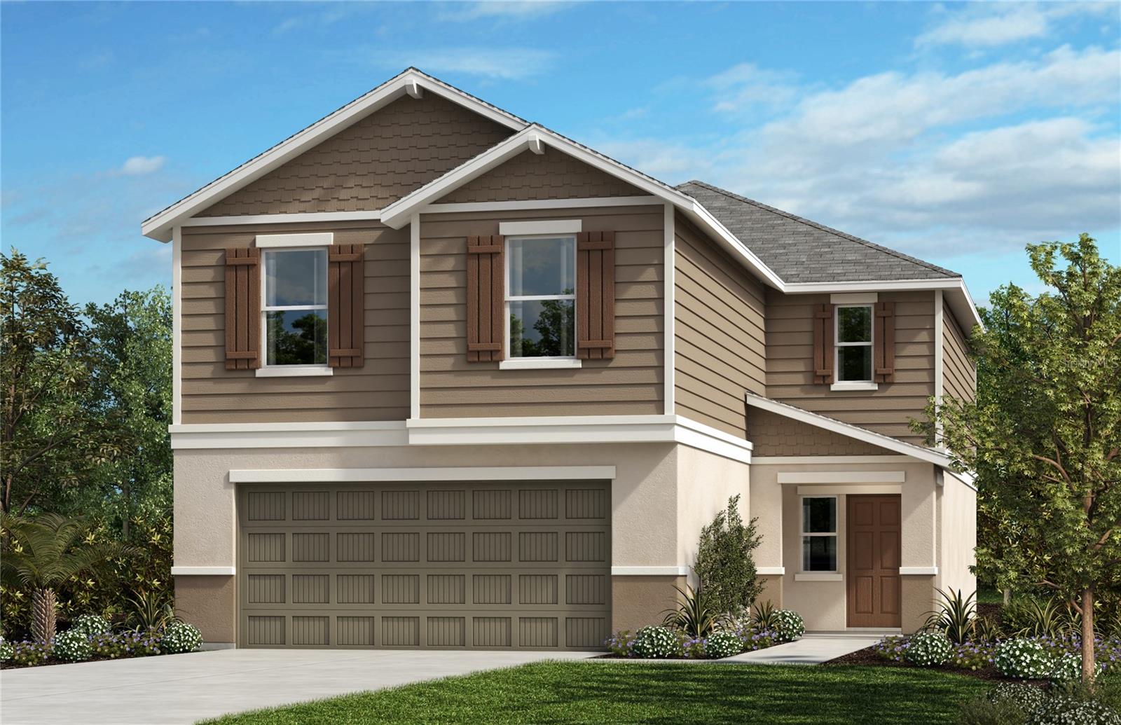 Details for 10310 Honeysuckle Vine Circle, RIVERVIEW, FL 33578