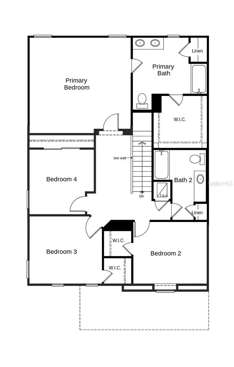 Image 3 of 3 For 9418 Sandy Bluffs Circle