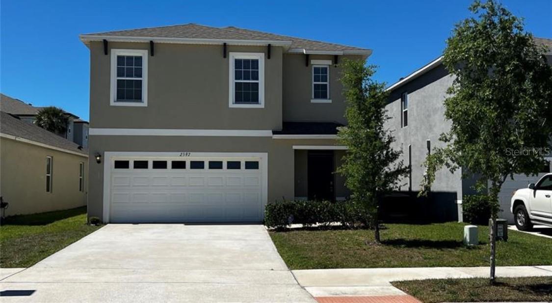 Details for 2597 Shamrock Street, TAVARES, FL 32778