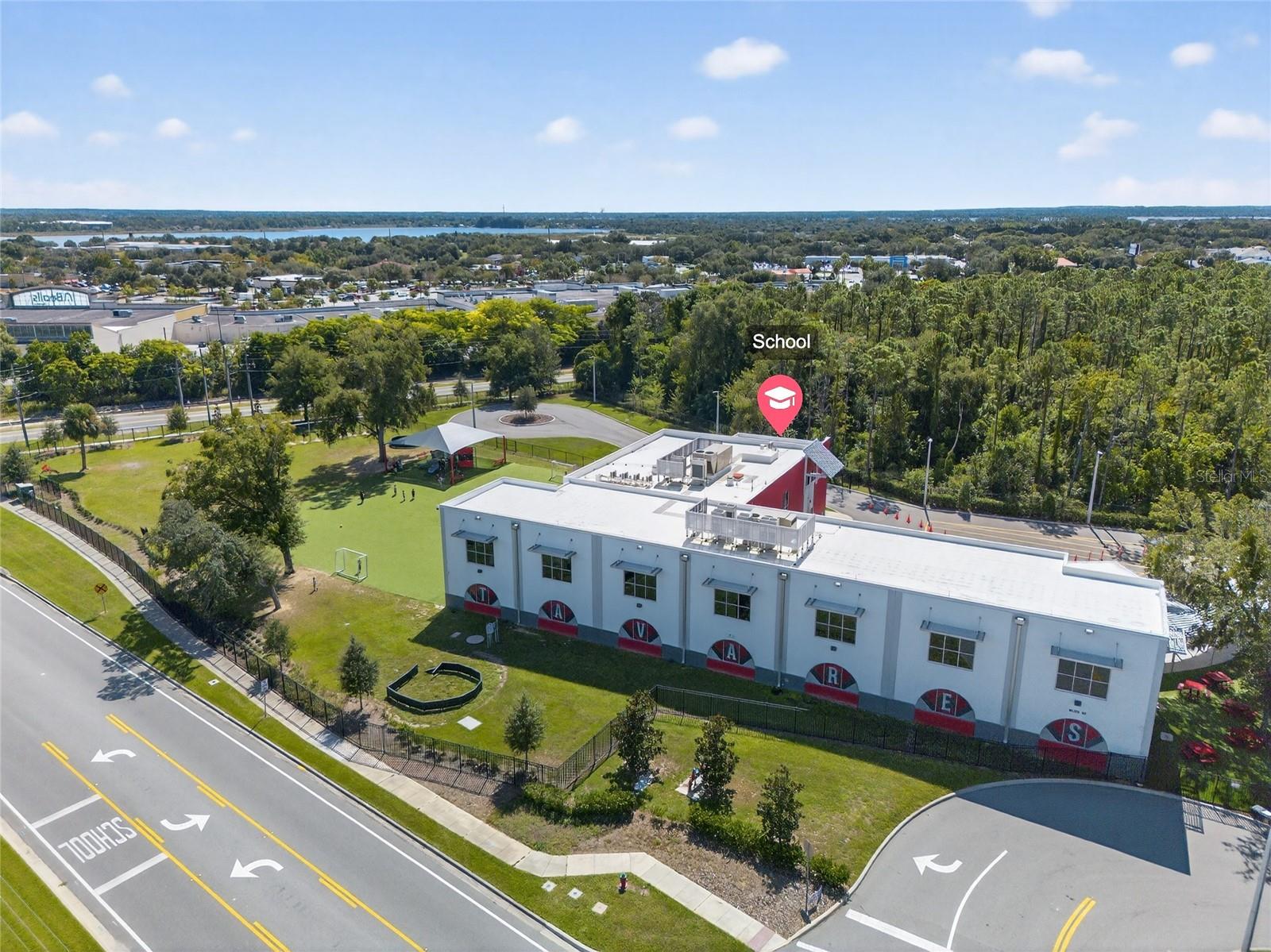 Image 54 of 57 For 2597 Shamrock Street