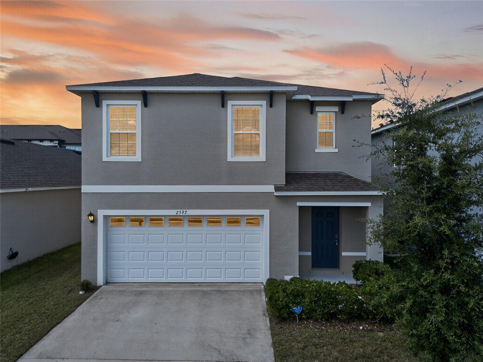 Image 55 of 57 For 2597 Shamrock Street