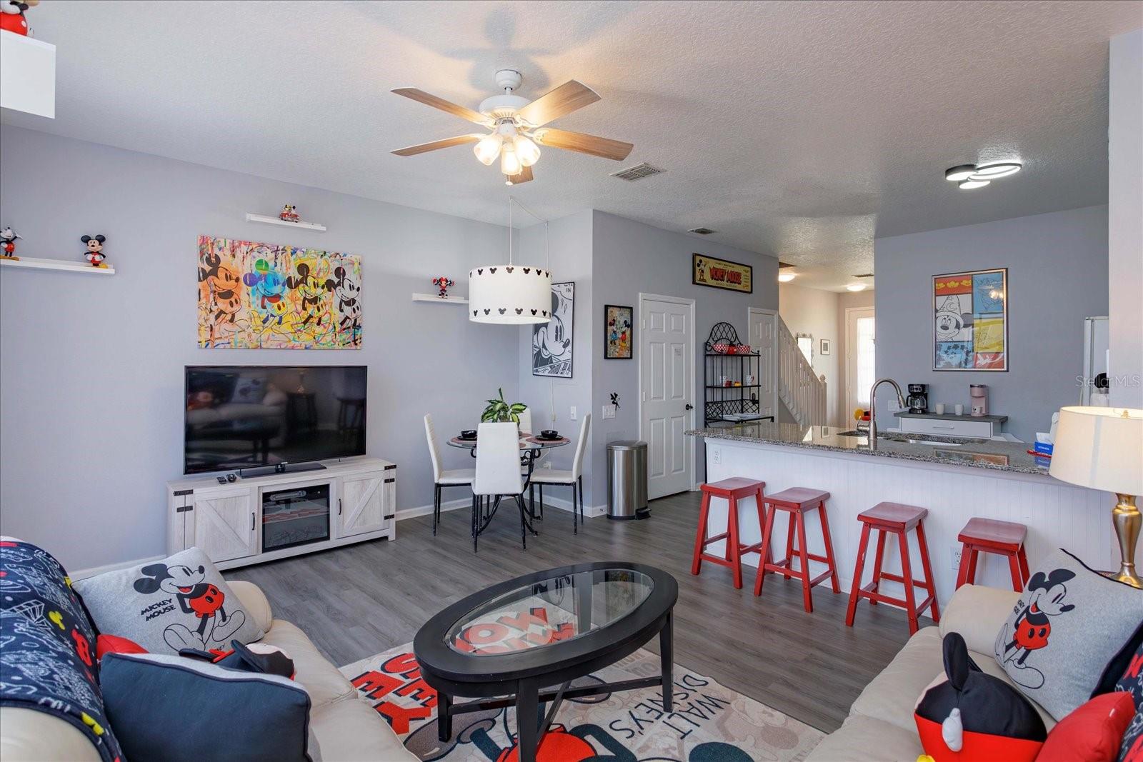 Image 8 of 23 For 8110 Princess Palm Lane