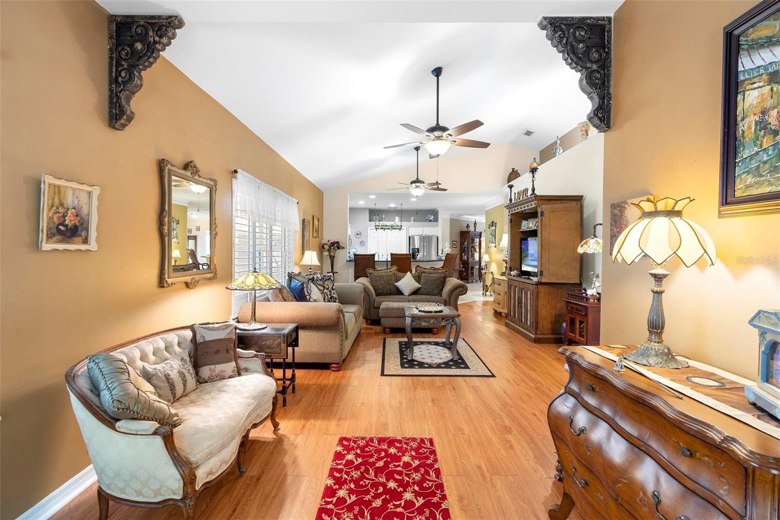 Image 26 of 41 For 9049 Saint Andrews Way