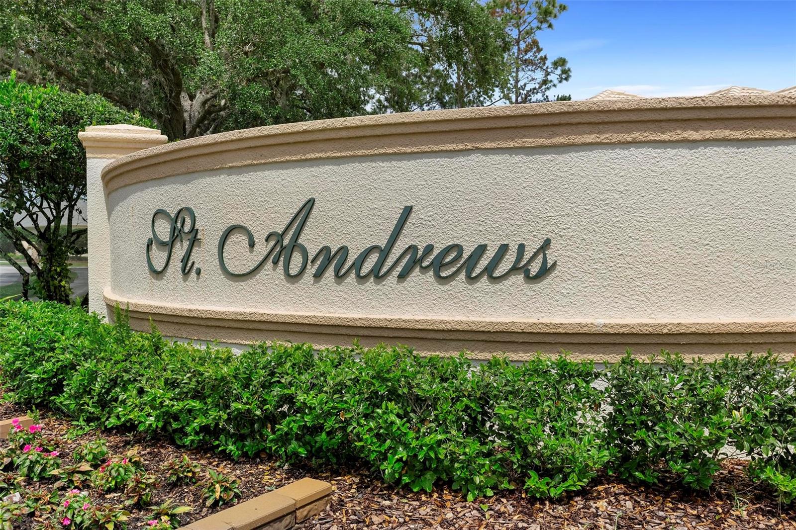 Image 39 of 41 For 9049 Saint Andrews Way