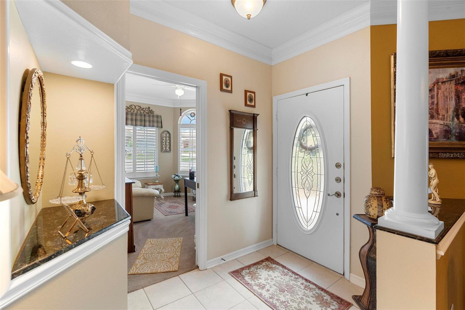 Image 4 of 41 For 9049 Saint Andrews Way