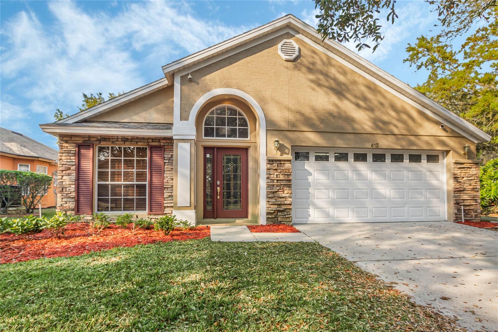 Details for 413 Dunoon Street, OCOEE, FL 34761