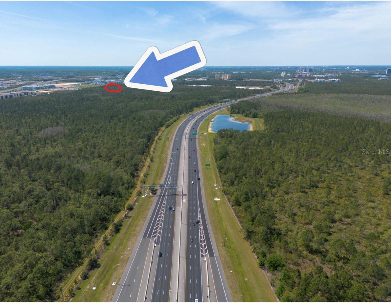 Details for Lot 502 S Apopka Vineland Rd, ORLANDO, FL 32821