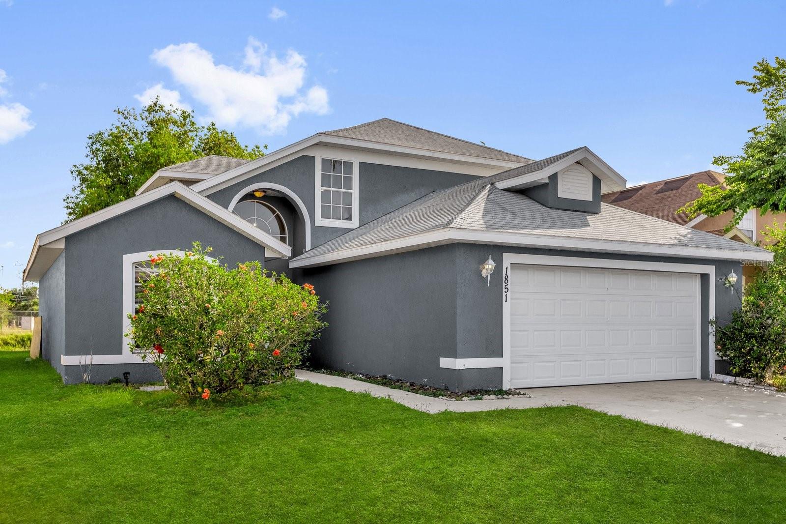 Details for 1851 Wimbledon Street, KISSIMMEE, FL 34743