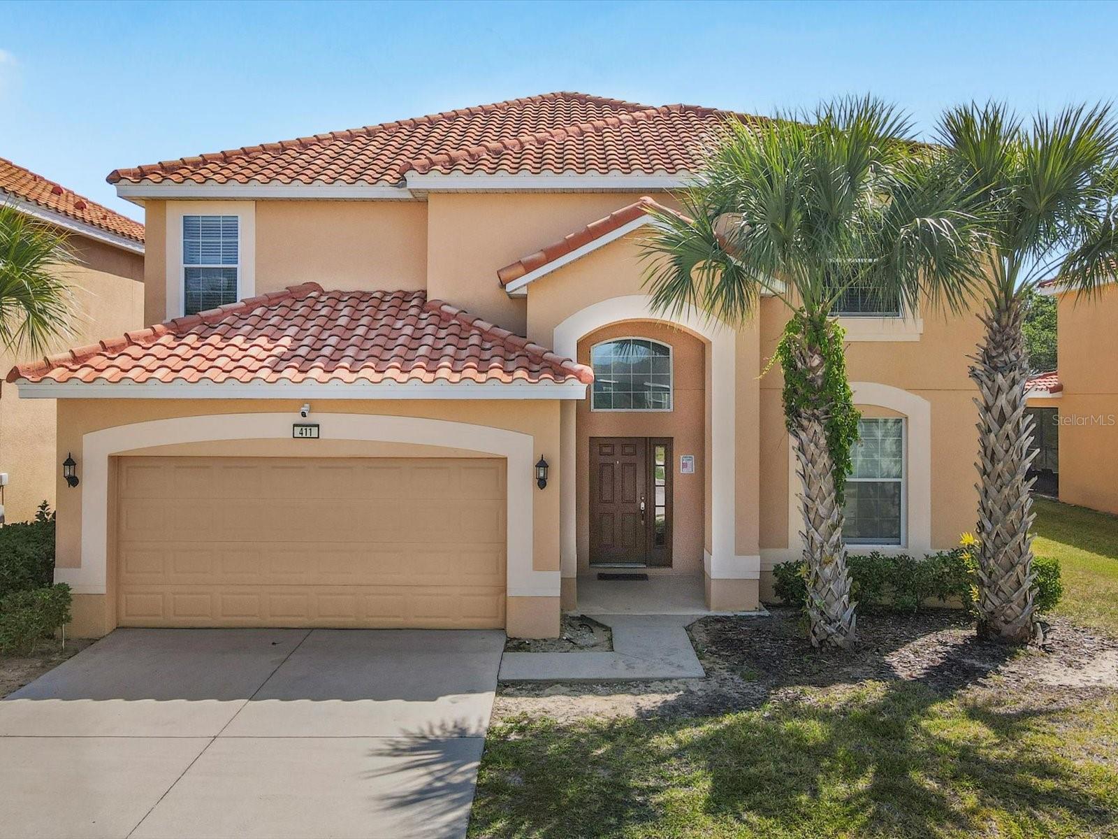Details for 411 Cabello Drive, DAVENPORT, FL 33837