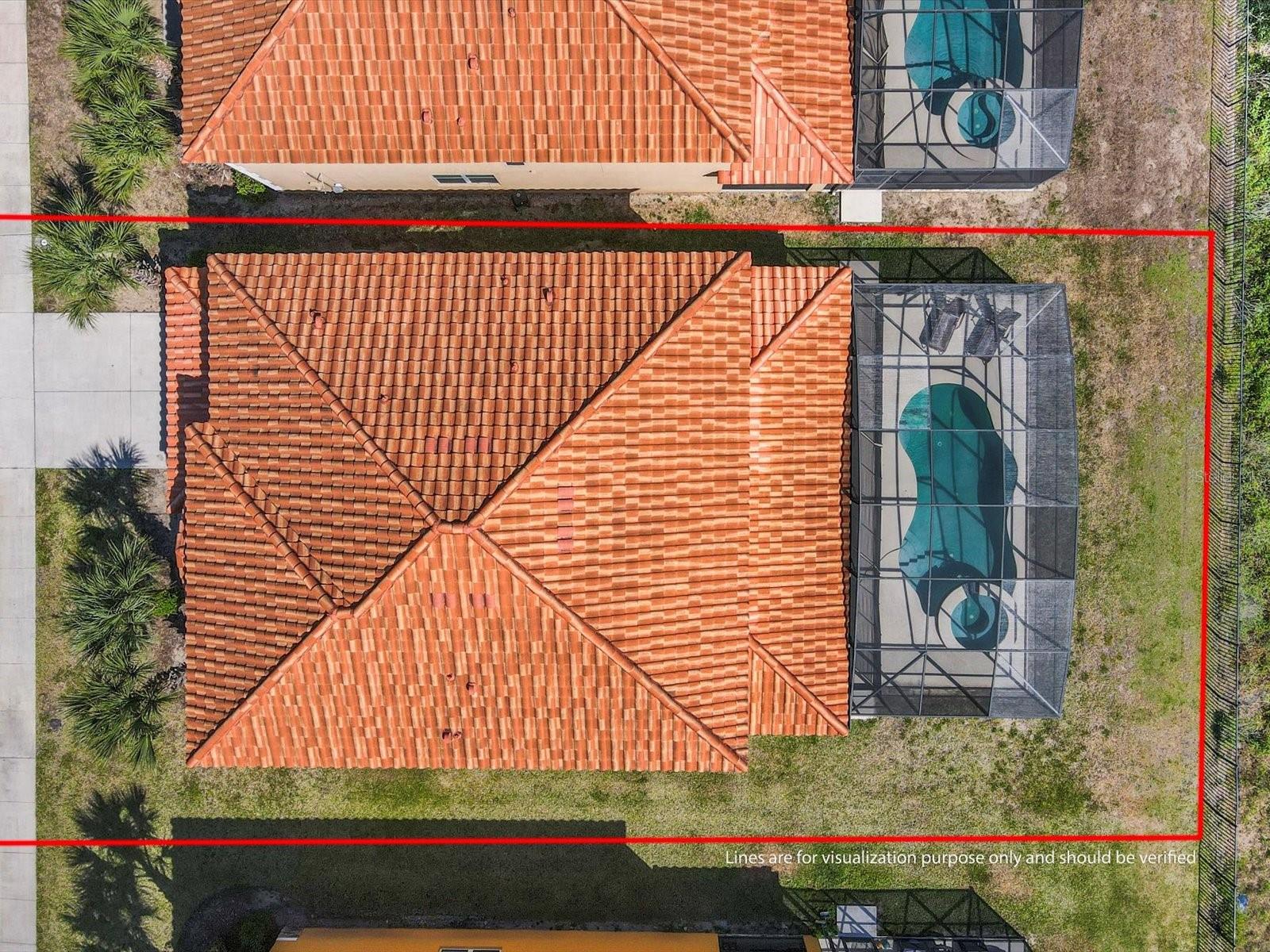 Image 41 of 56 For 411 Cabello Drive