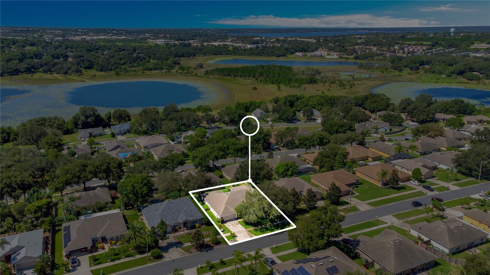 Image 33 of 34 For 1375 Willow Wind Drive