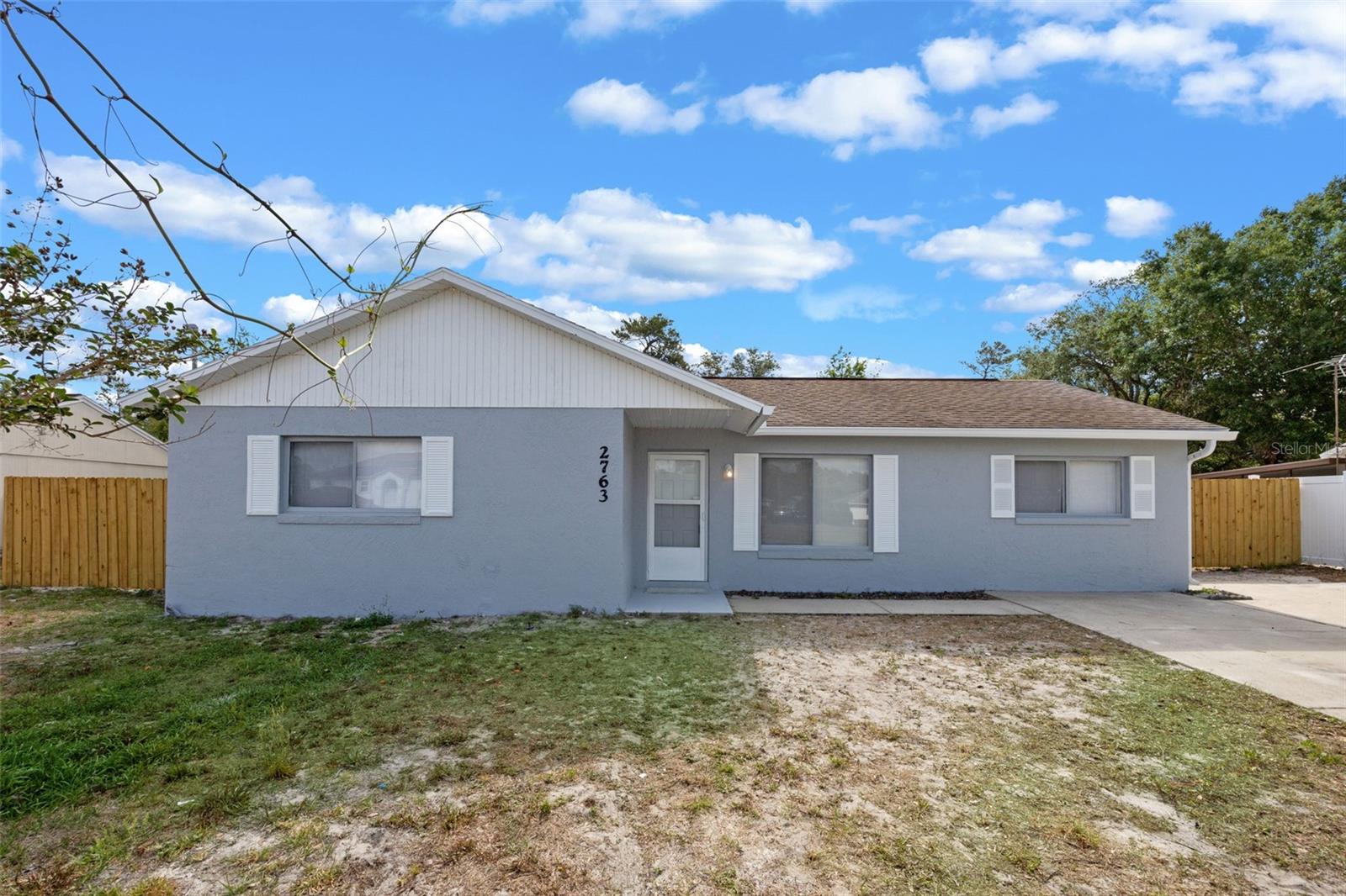Image 3 of 75 For 2763 Waco Drive