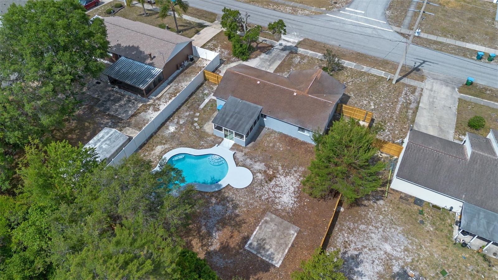 Image 57 of 75 For 2763 Waco Drive