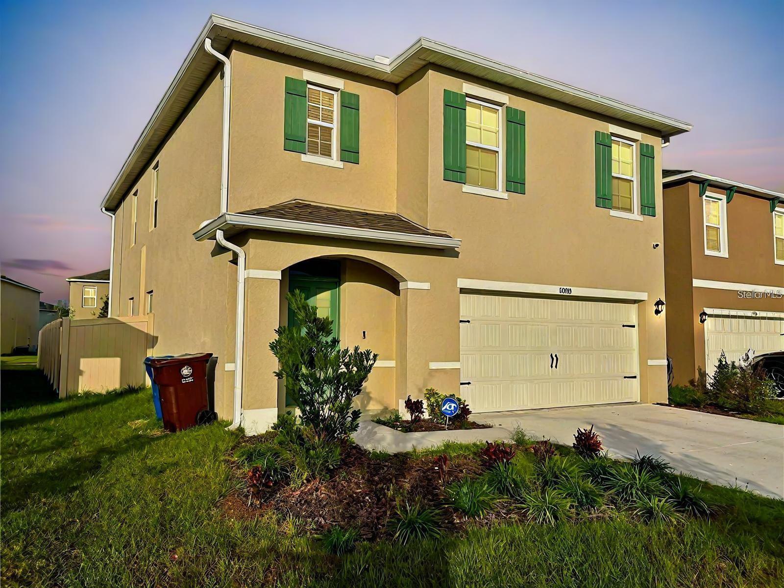 Details for 1800 Post Oak Drive, DAVENPORT, FL 33837
