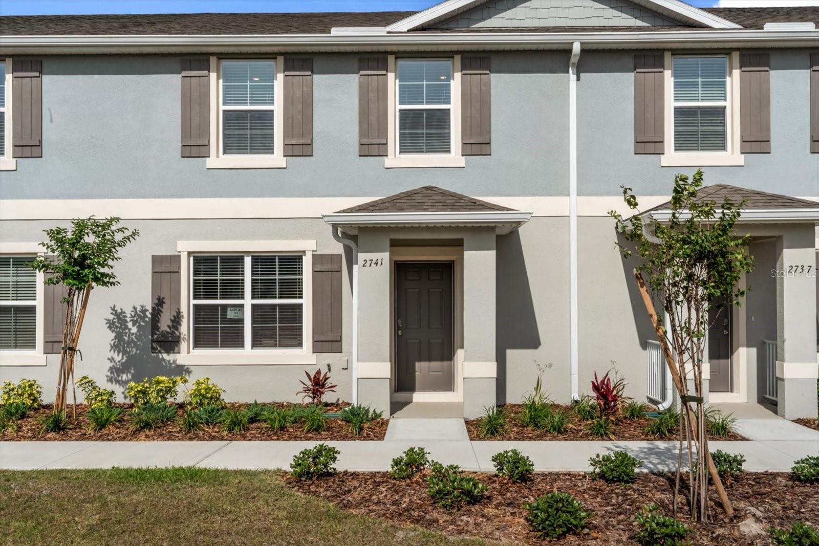 Details for 2741 Flushing Drive, APOPKA, FL 32703