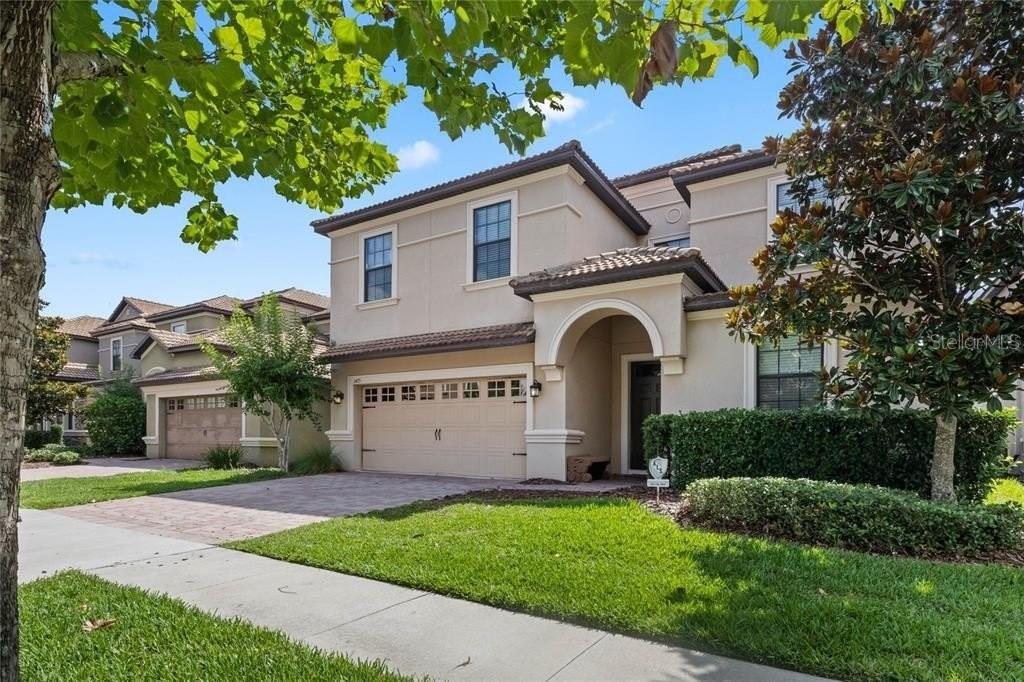 Details for 1425 Thunderbird Road, DAVENPORT, FL 33896
