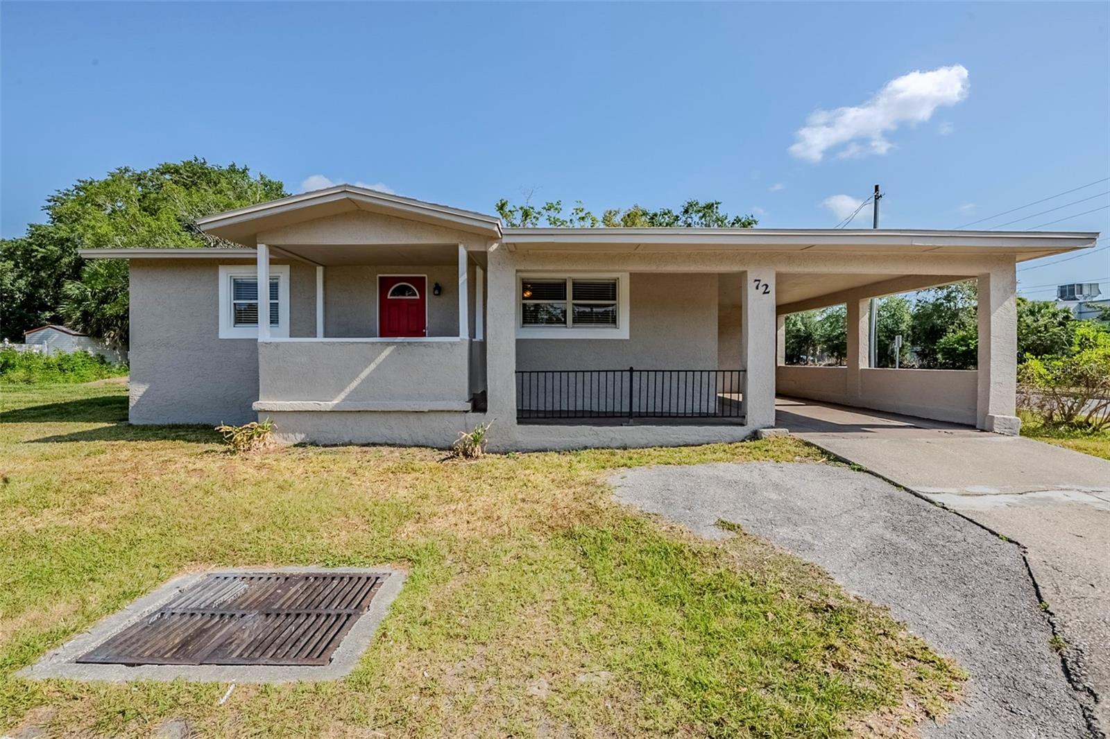 Details for 72 Campus View Drive, ORLANDO, FL 32810