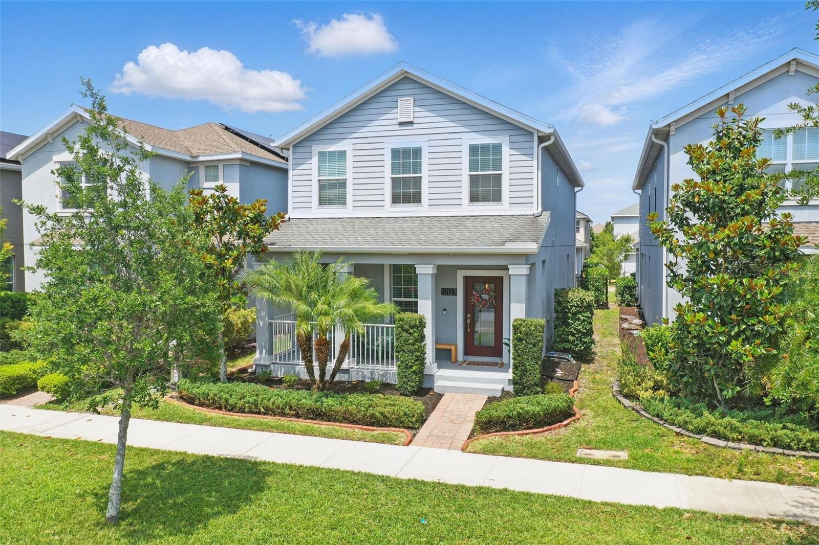 Details for 12127 Sonnet Avenue, ORLANDO, FL 32832