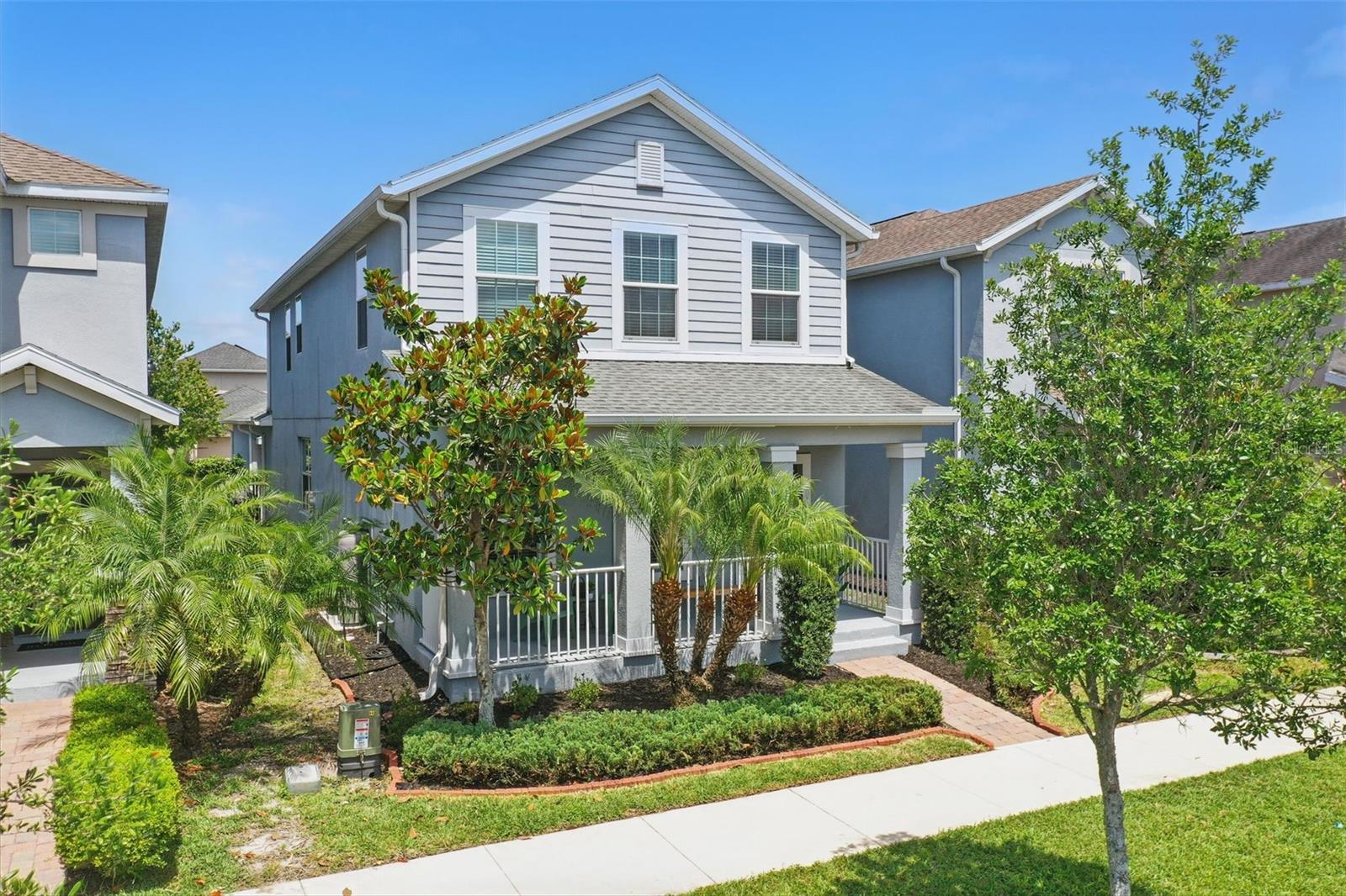 Image 38 of 65 For 12127 Sonnet Avenue