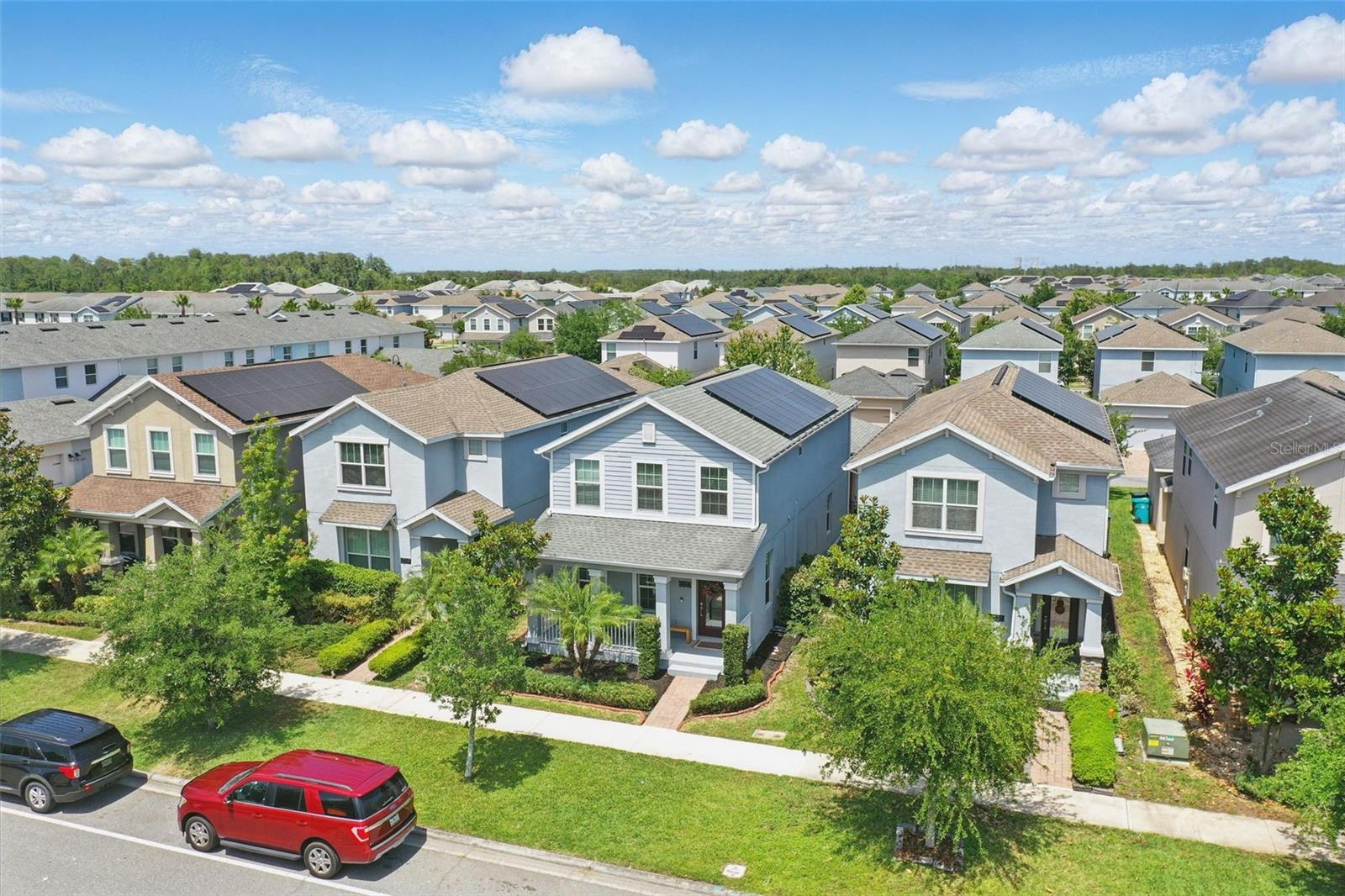 Image 40 of 65 For 12127 Sonnet Avenue