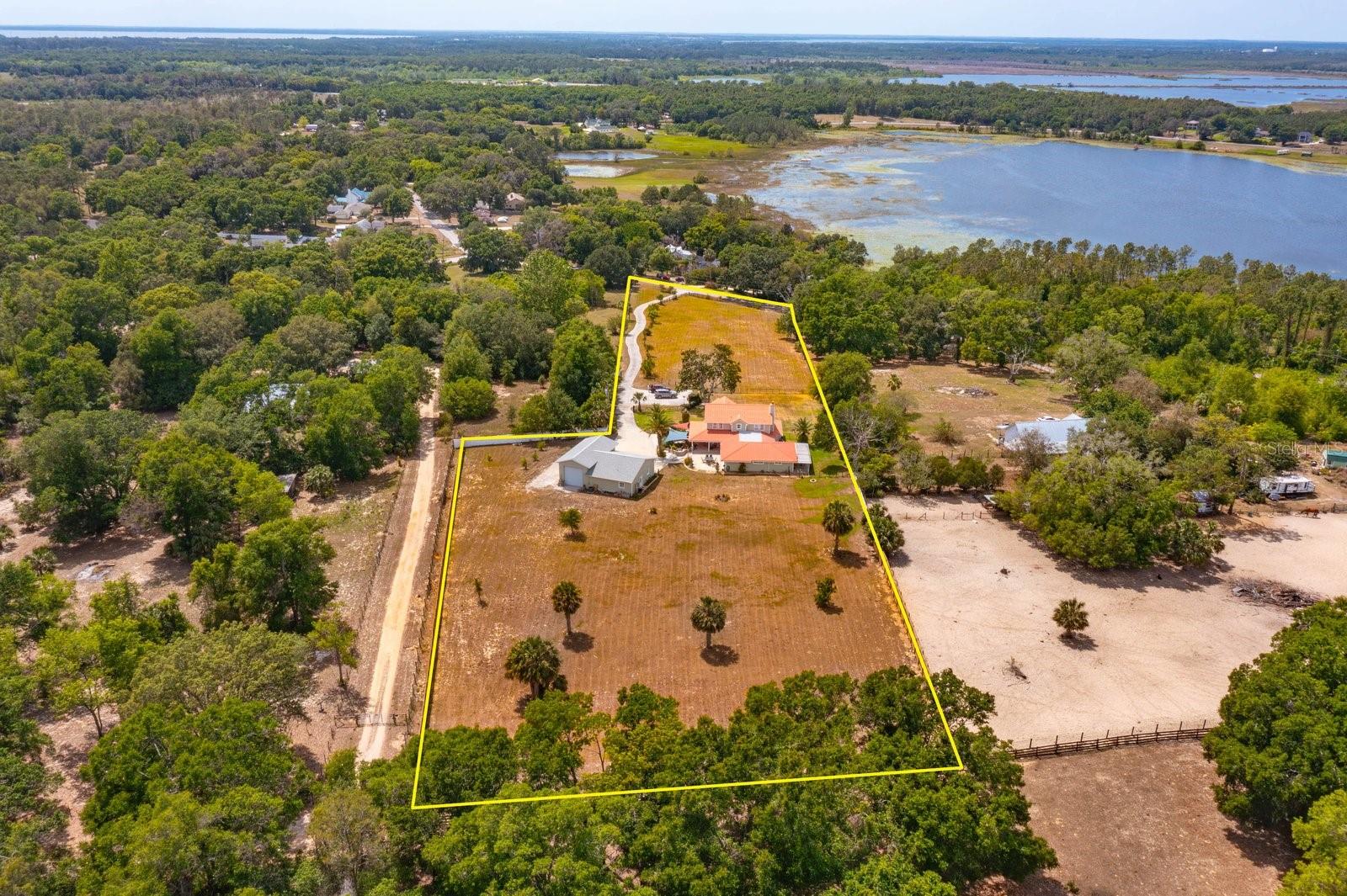 Image 4 of 68 For 36408 Eldorado Lake Drive