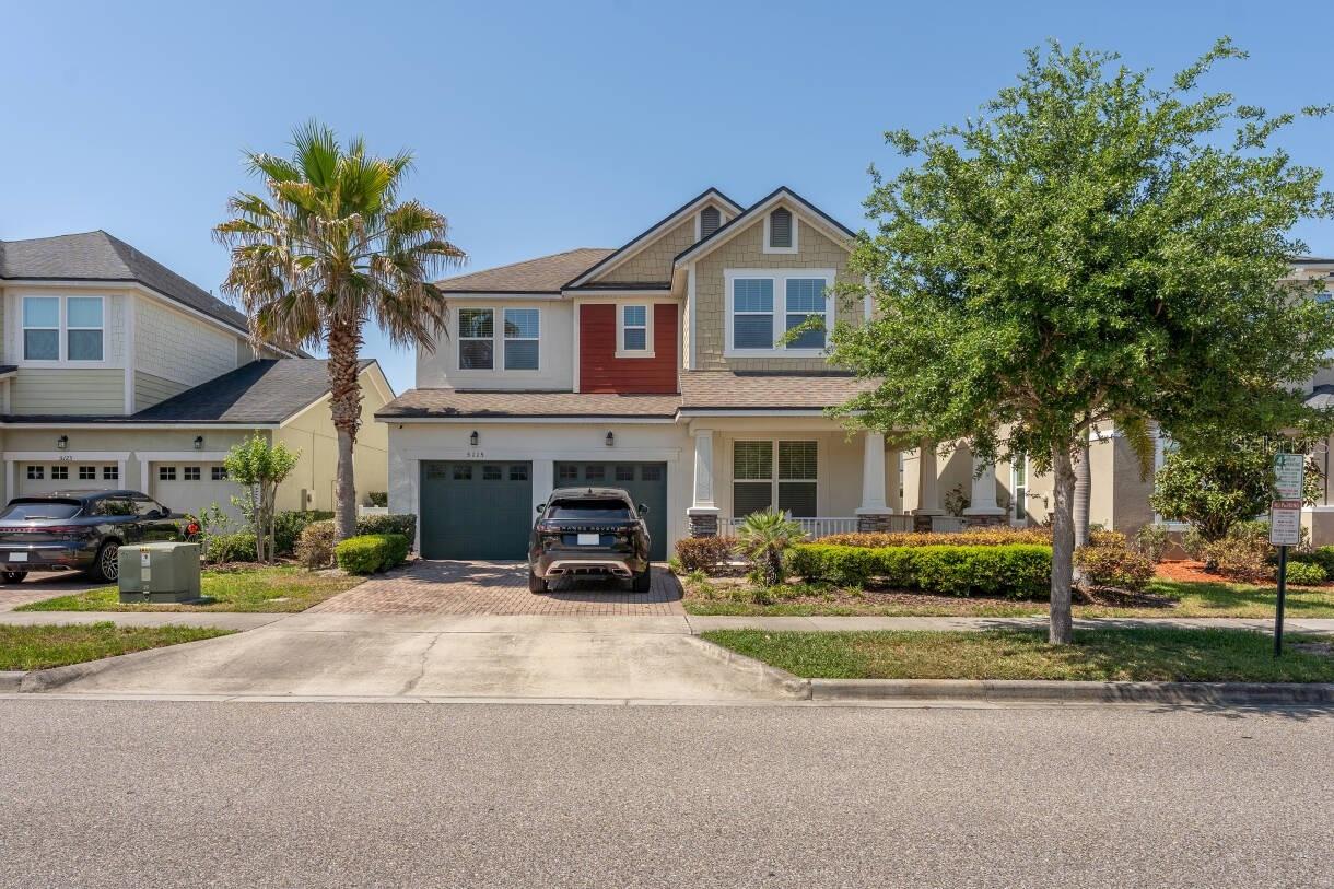 Details for 5115 Longmeadow Park Street, ORLANDO, FL 32811