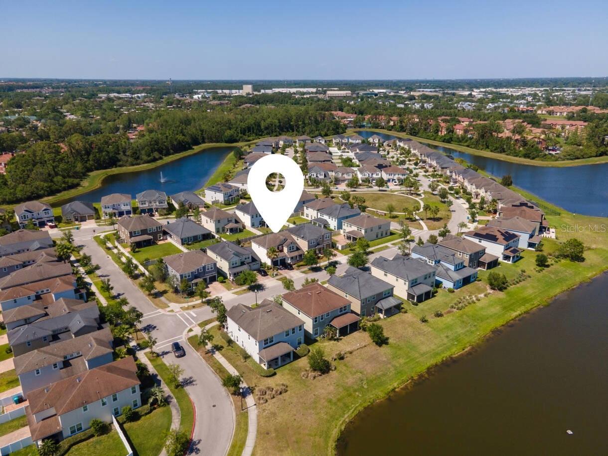 Image 3 of 33 For 5115 Longmeadow Park Street