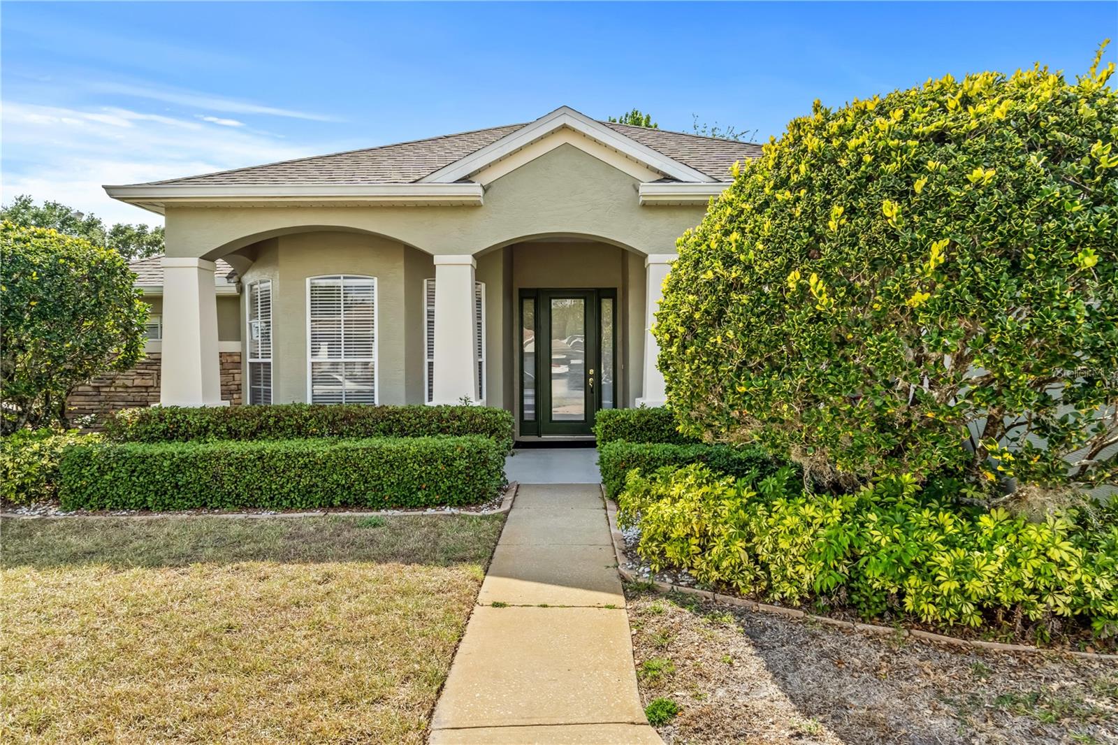Details for 346 Hickory Springs Court, DEBARY, FL 32713