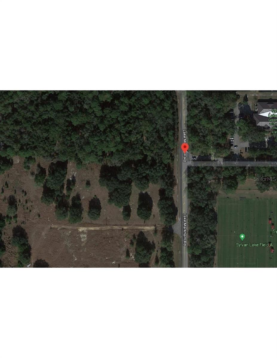 Listing Details for Lake Markham Road, SANFORD, FL 32771