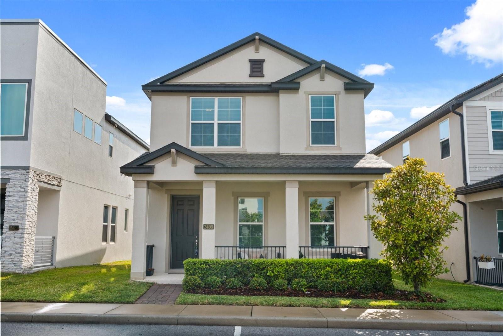 Details for 2405 Standing Rock Cir, OAKLAND, FL 34787