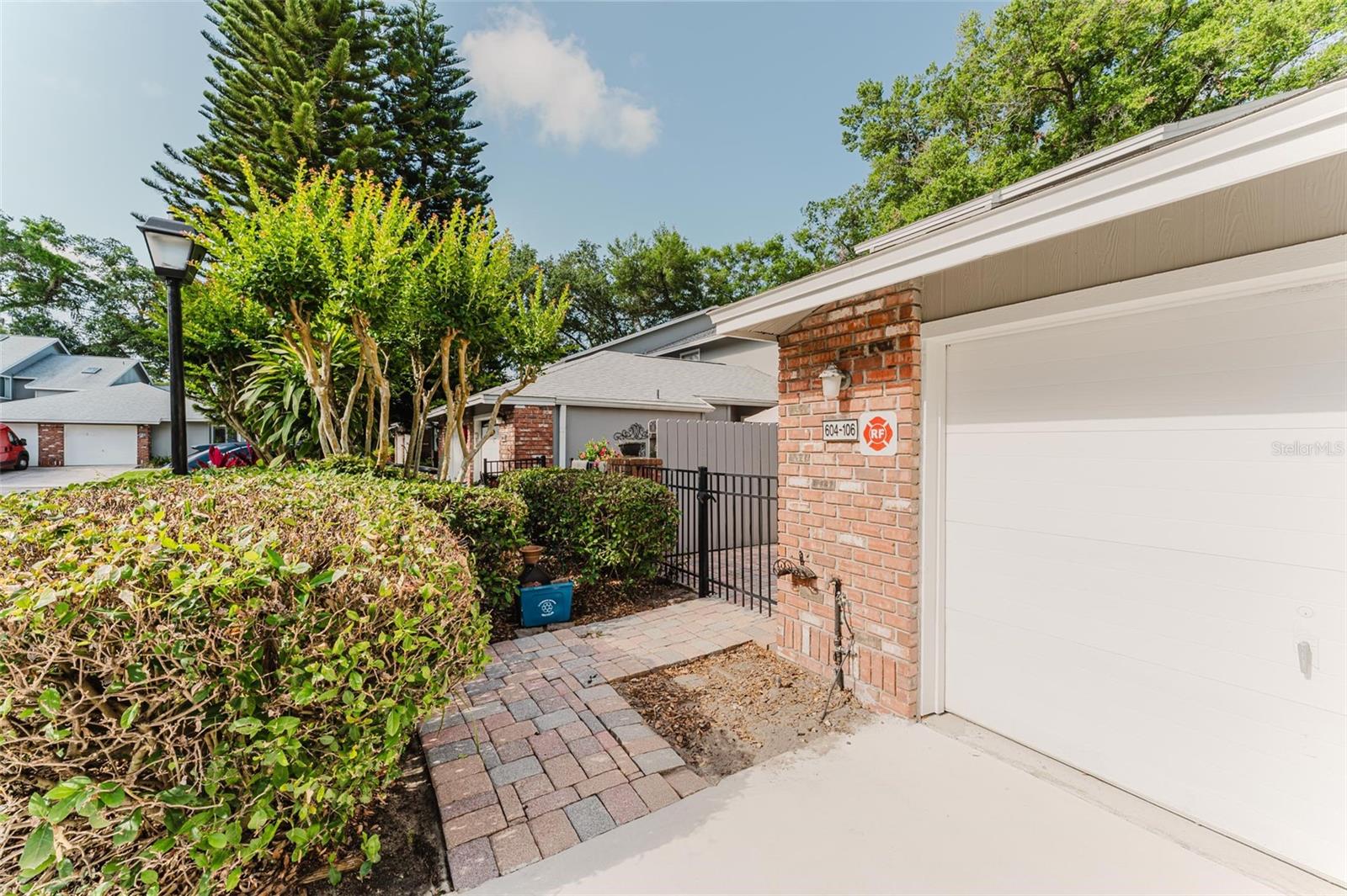 Image 2 of 41 For 604 Chestnut Oak Circle 106