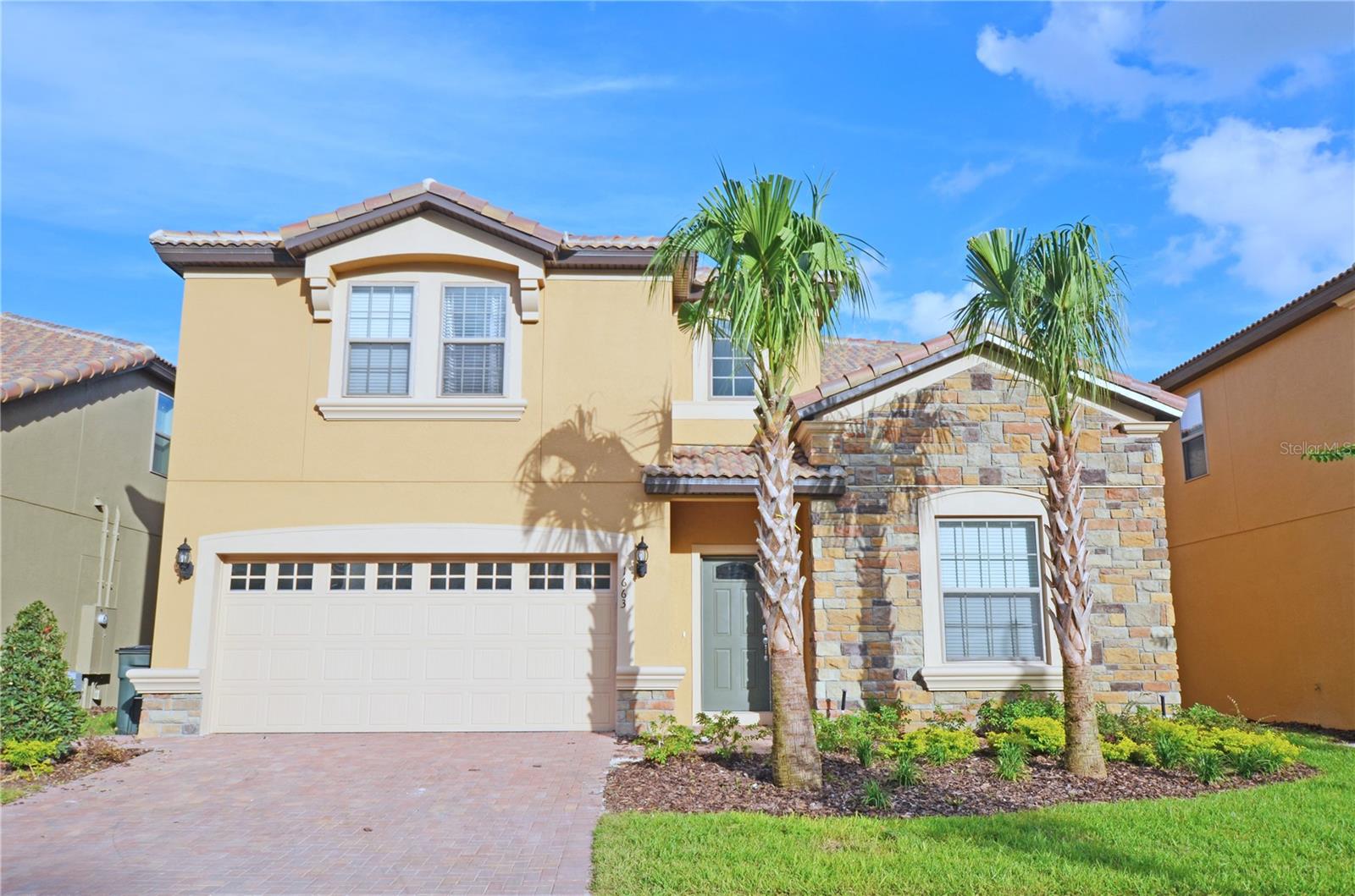 Details for 1663 Lima Avenue, KISSIMMEE, FL 34747
