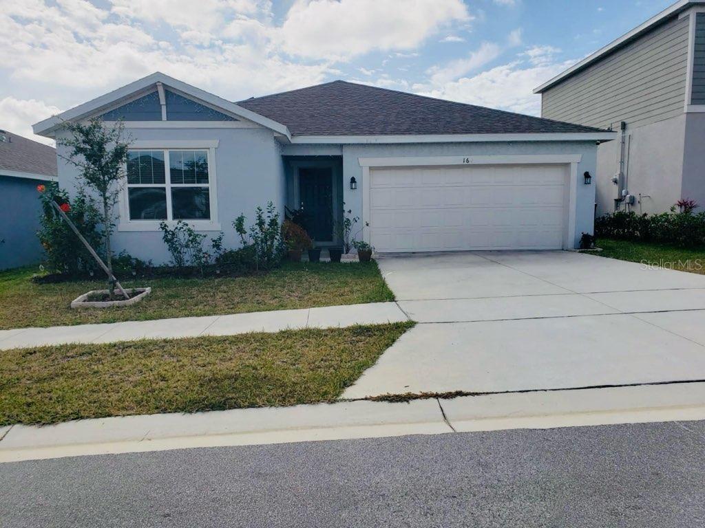 Details for 1640 Aspen Avenue, DAVENPORT, FL 33837