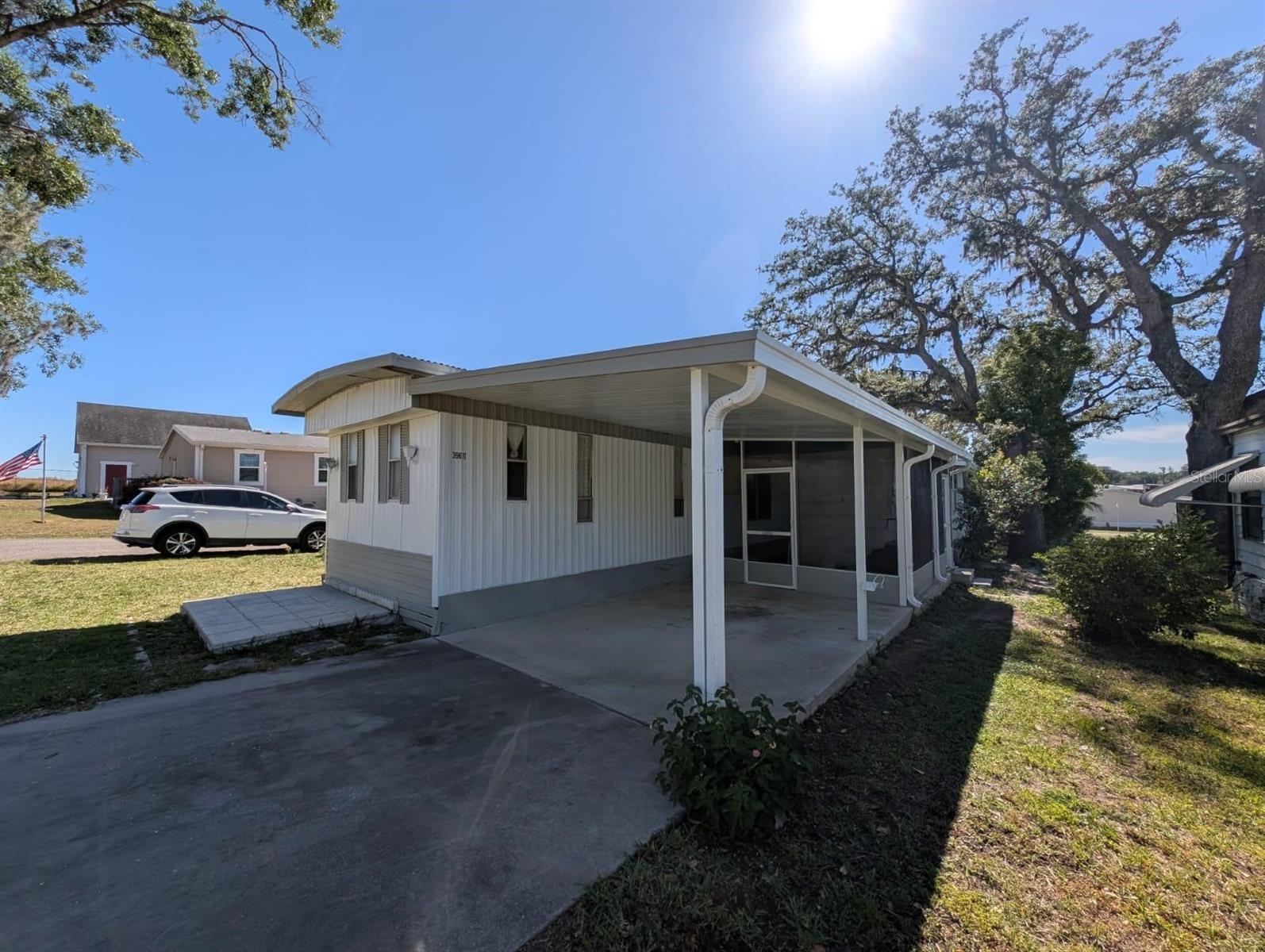 Details for 39611 Gloryland Drive, DADE CITY, FL 33525