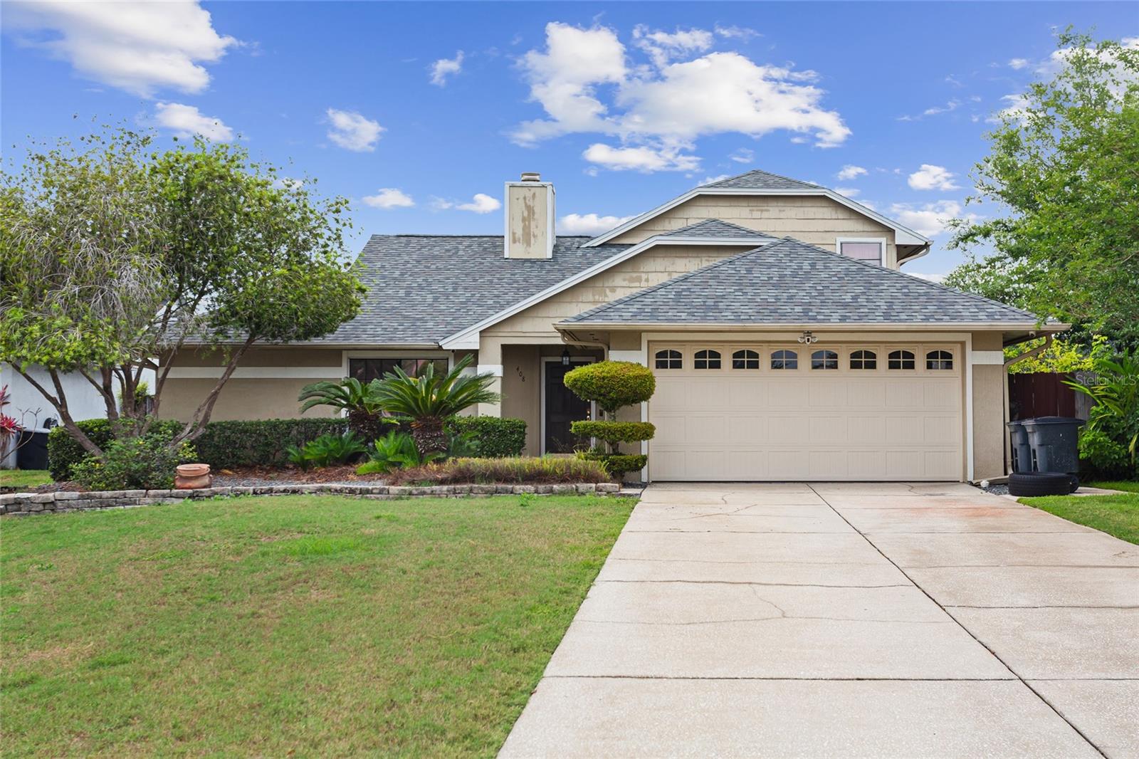 Details for 408 Winsome Court, LAKE MARY, FL 32746