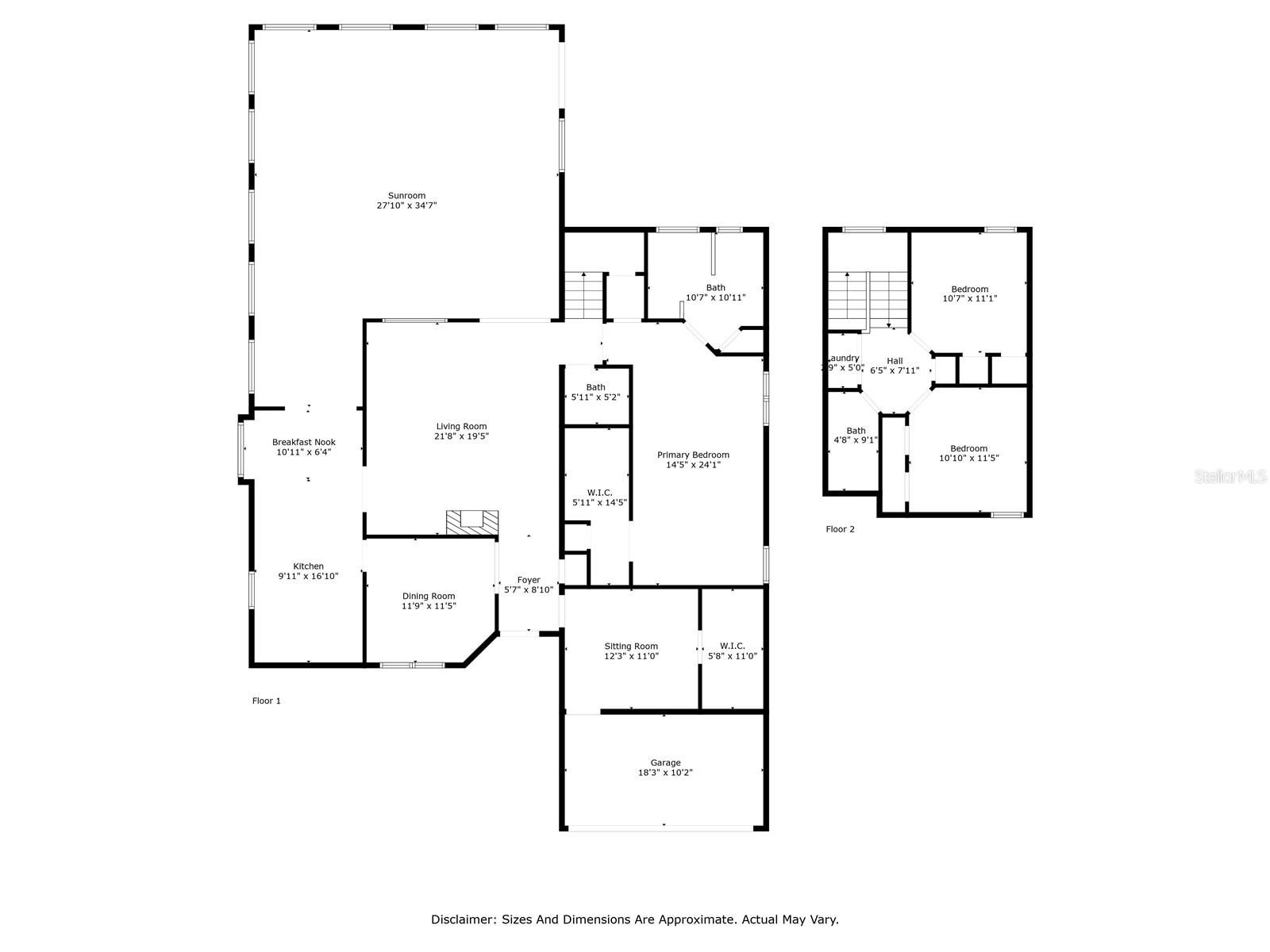 Image 30 of 30 For 408 Winsome Court