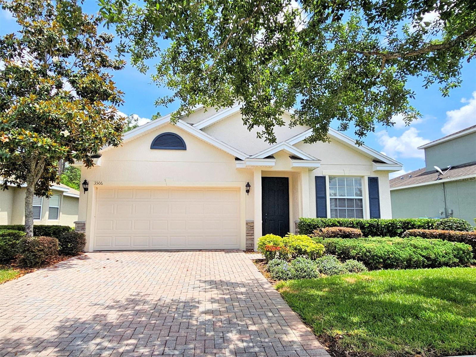 Details for 3506 Creswick Circle, ORLANDO, FL 32829