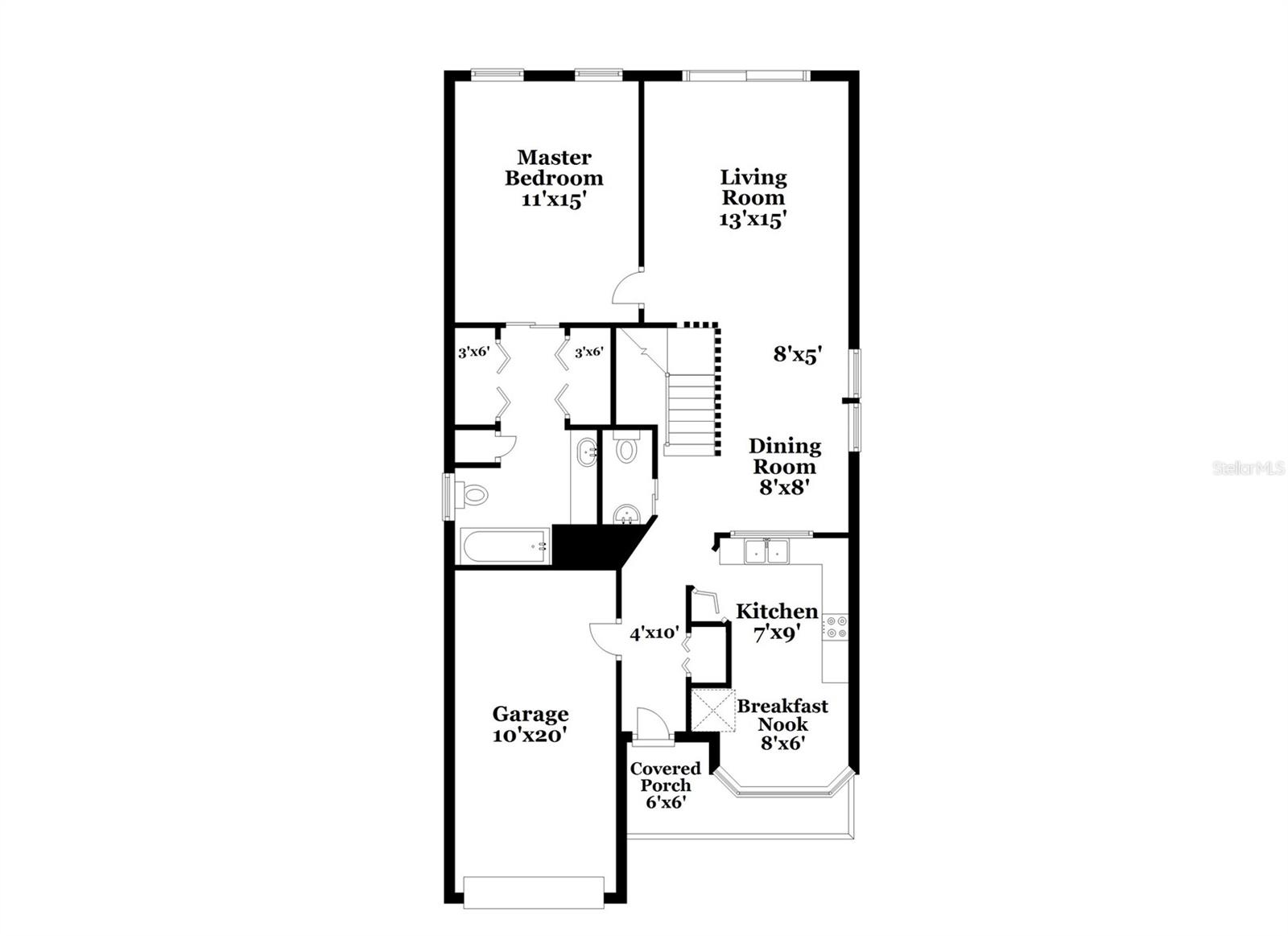 Image 2 of 17 For 1772 Chatham Circle