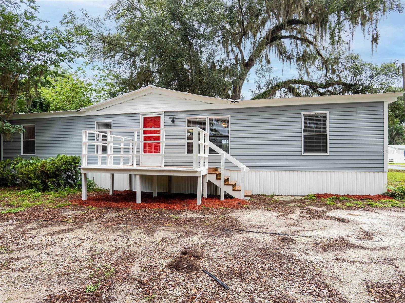Details for 1610 Orange Avenue, COLEMAN, FL 33521