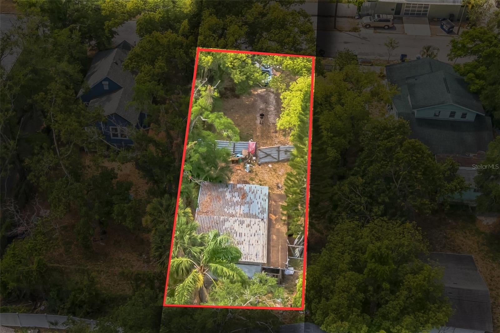 Details for 108 Adalee Street, TAMPA, FL 33603
