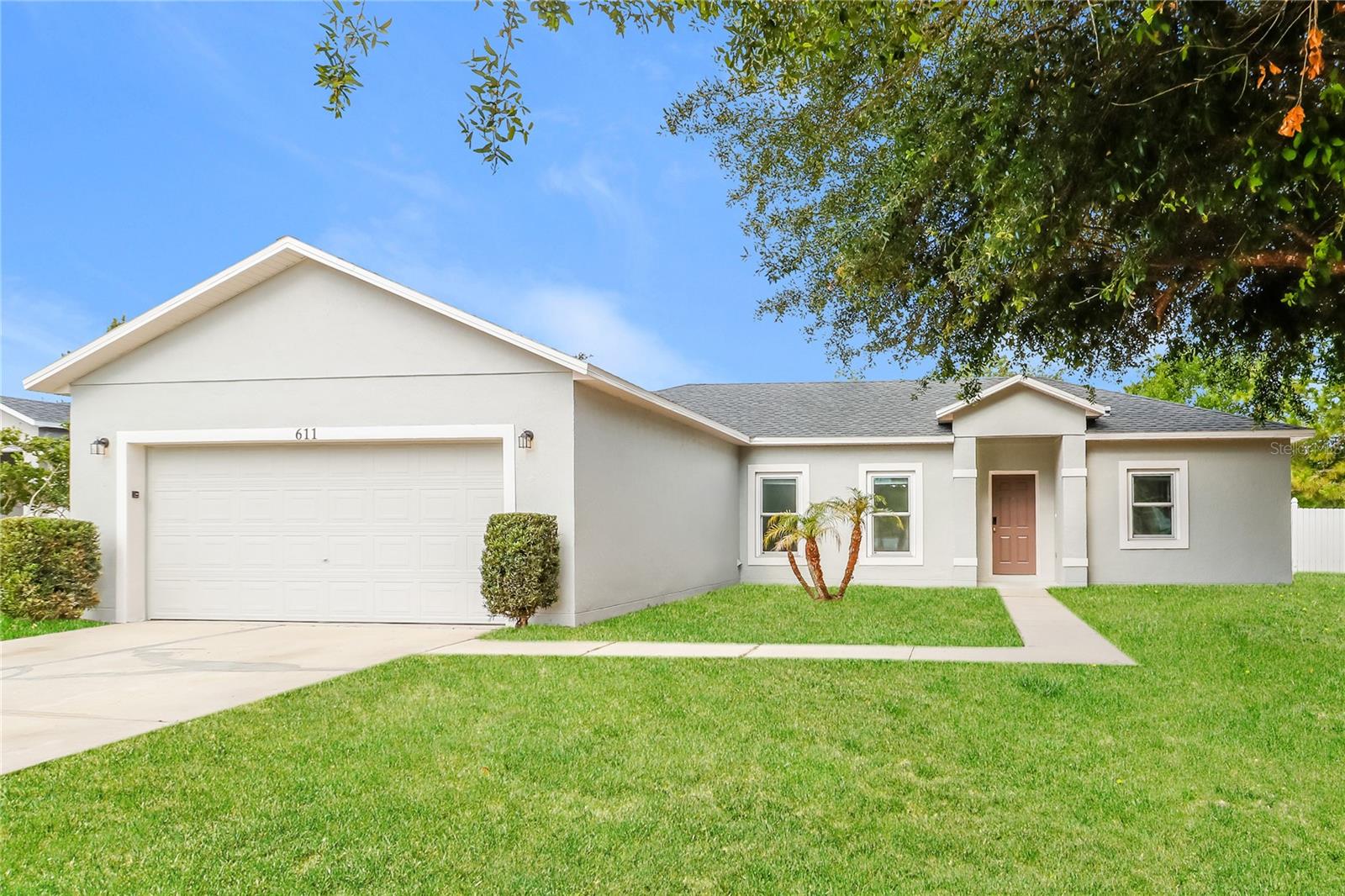Details for 611 Maricopa Drive, KISSIMMEE, FL 34758