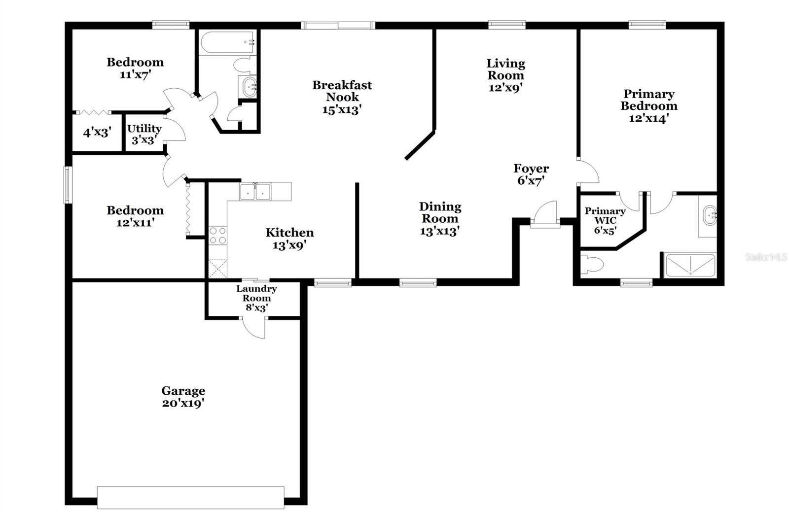 Image 2 of 16 For 611 Maricopa Drive