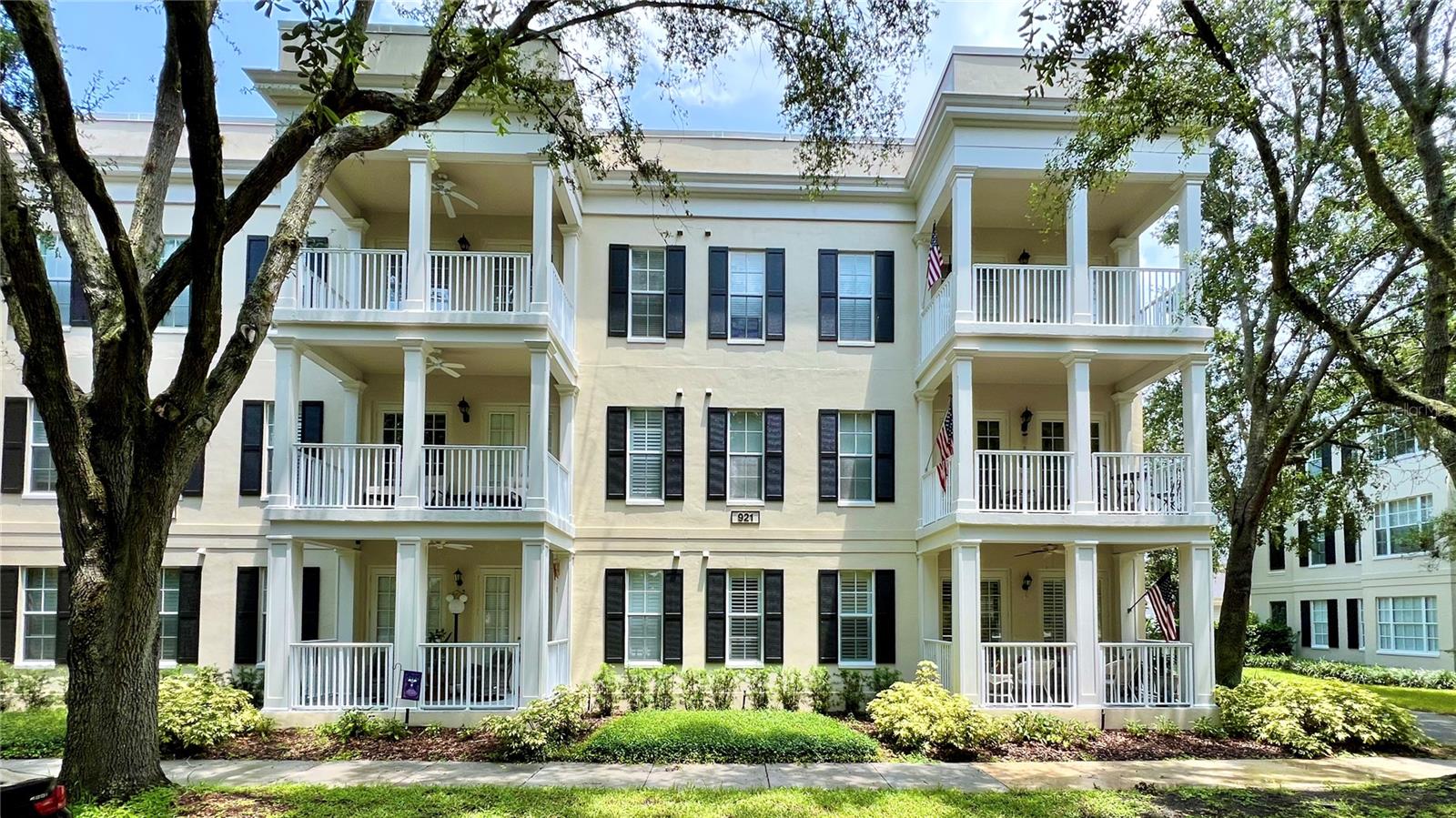 Details for 921 Begonia Road 302, CELEBRATION, FL 34747