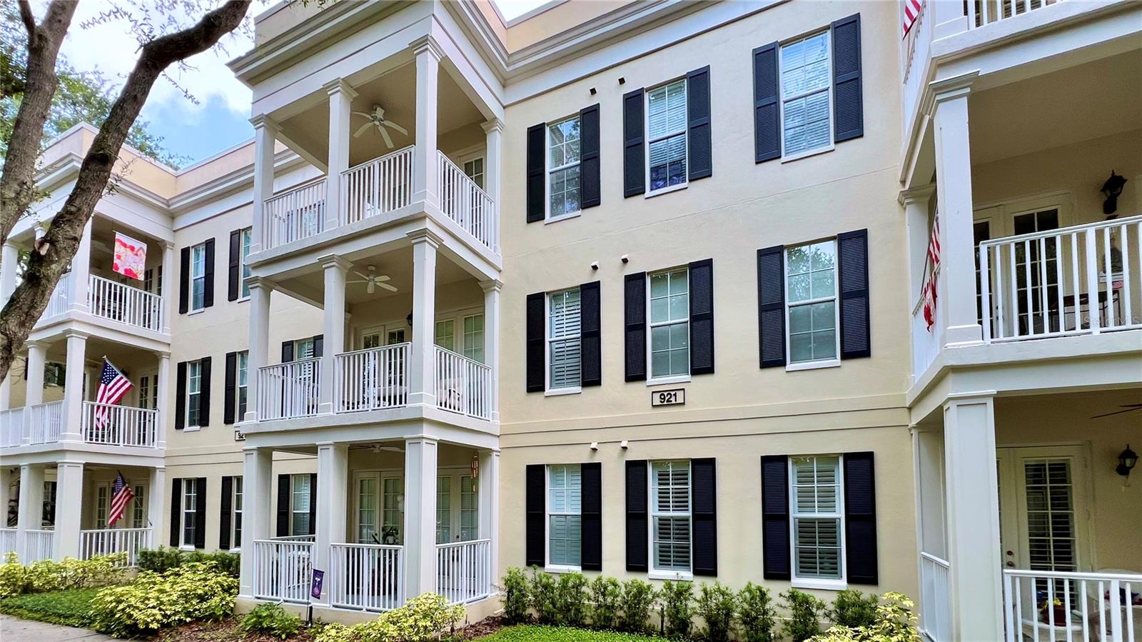 Image 41 of 41 For 921 Begonia Road 302