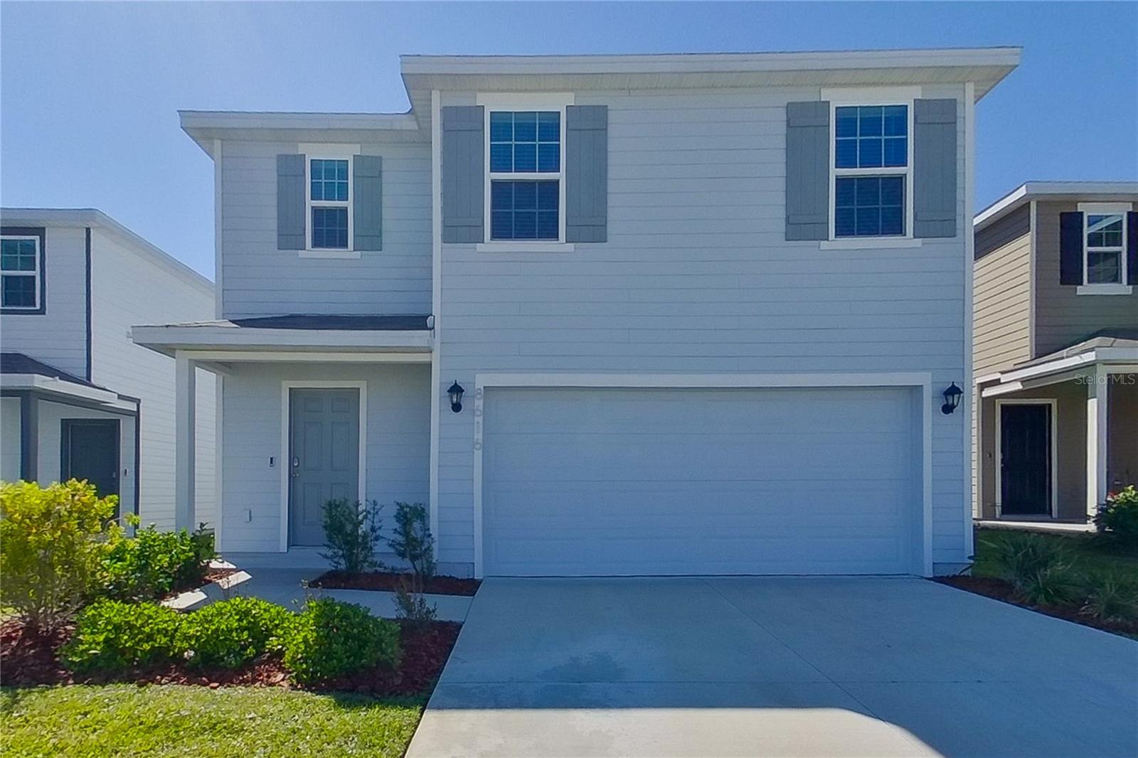 Details for 8616 44th Court, OCALA, FL 34476