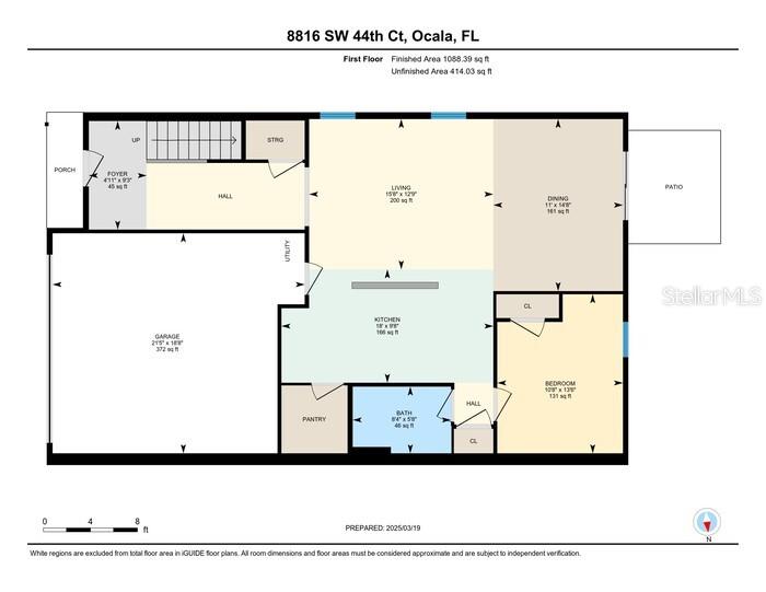 Image 25 of 25 For 8616 44th Court