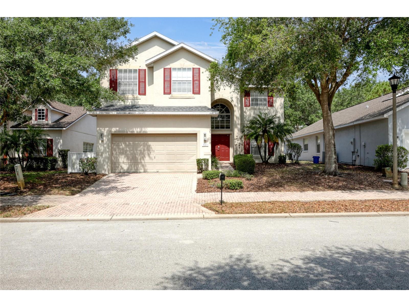 Details for 143 Windsor Place, DAVENPORT, FL 33896