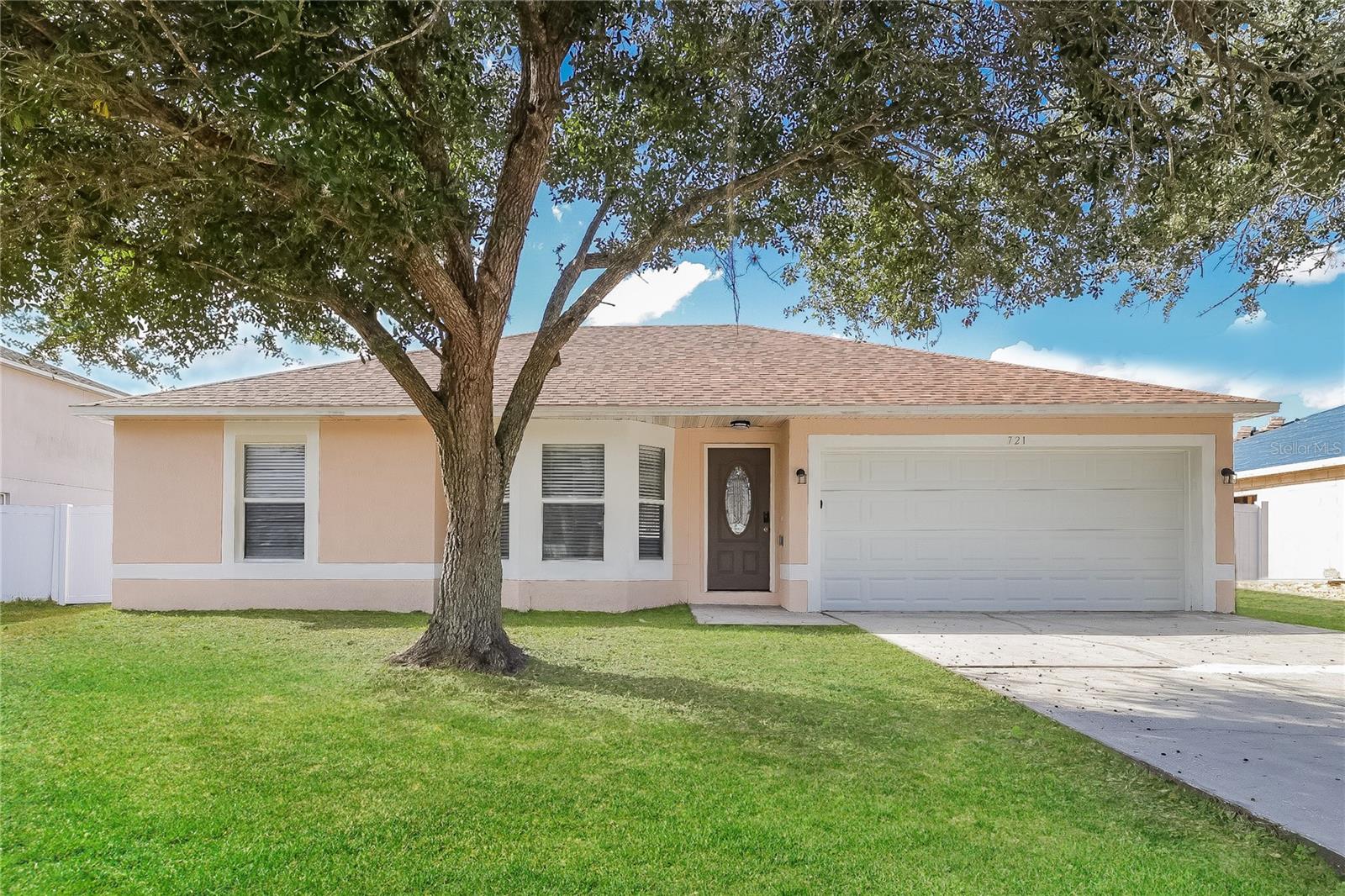 Details for 721 Palaiseau Court, KISSIMMEE, FL 34759