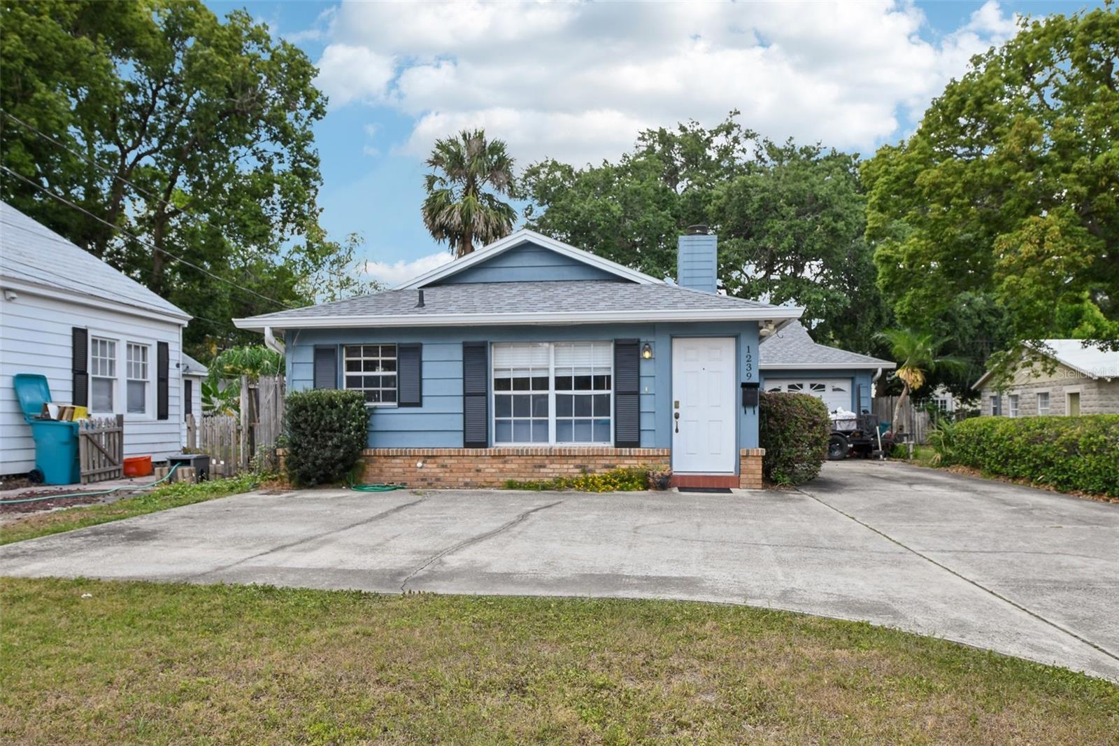 Details for 1239 Ridgewood Street, ORLANDO, FL 32803