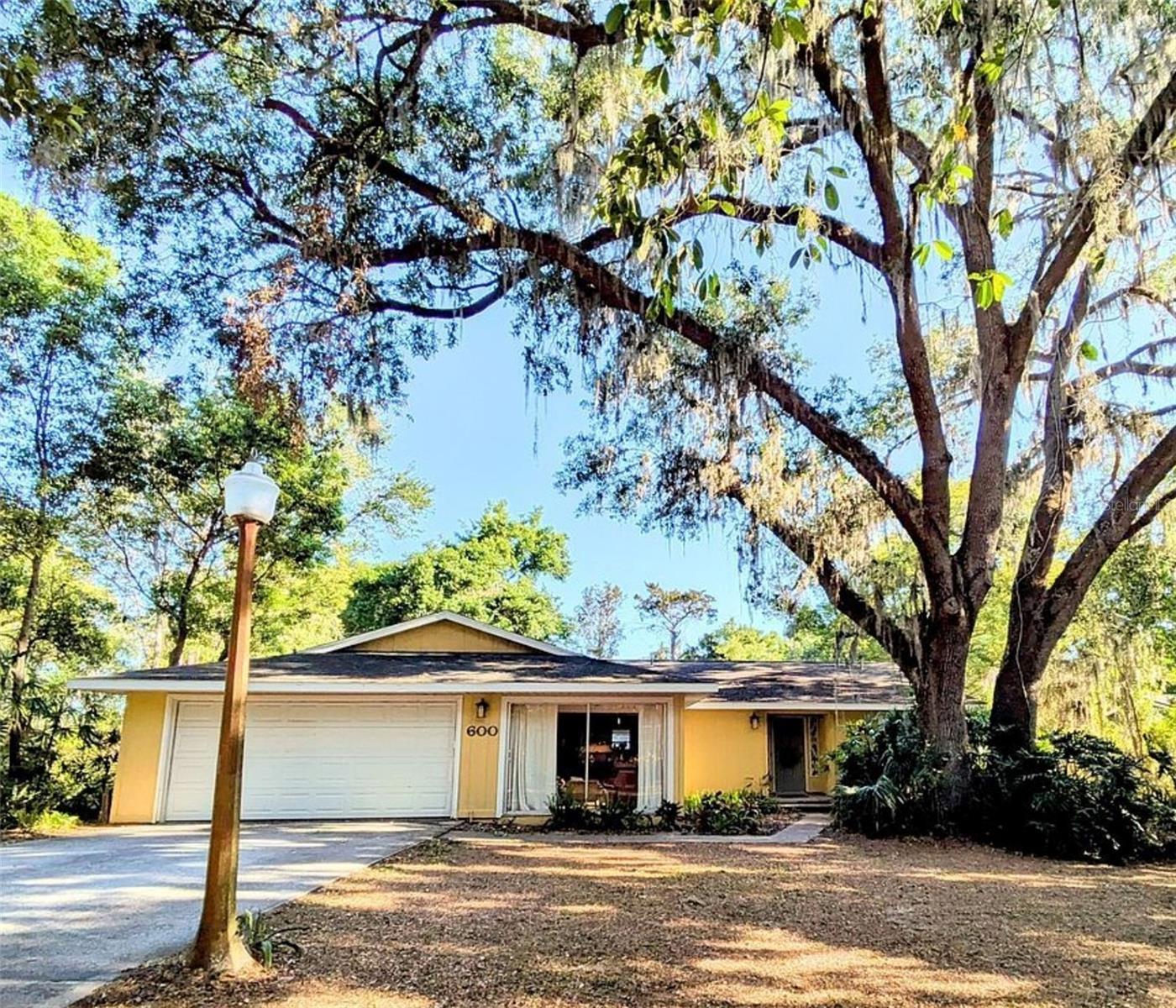 Details for 600 Lake Street, FRUITLAND PARK, FL 34731
